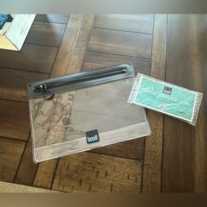 Booe Waterproof pouch